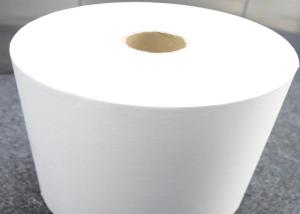 Buy cheap H11 Polypropylene Filter Fabric , H14 Pet Filter Cloth For HEPA Filter product