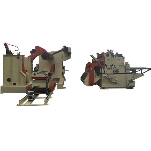 Quality Stamping High Speed Feeder Mold Material Line Height Adjustable for sale