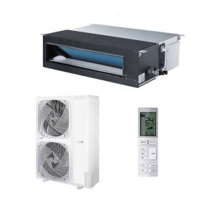 China Air Duct Commercial Split Ac Units Wall 12000 Btu Mini Split Ac Commercial on sale