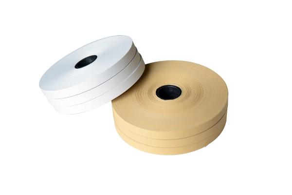 Quality Kraft Paper Tape / Box Corner Stay Tape for sale