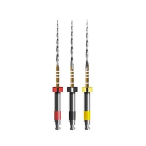 Reciproc One File Endo Root Canal Reamer  Size 25 40 50 Rotary Endodontic File