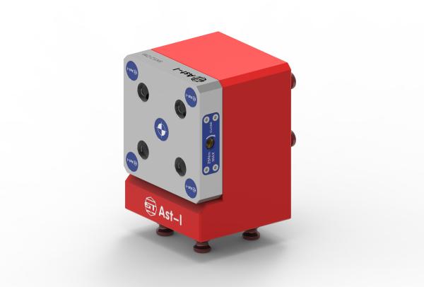 Quality Precision Manual Zero Point Clamping Aluminum 96 Pull Stud Acc for sale
