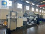 5 Ton Universal Joint Drive Balancing Machine For Motor Rotors / Impellers /