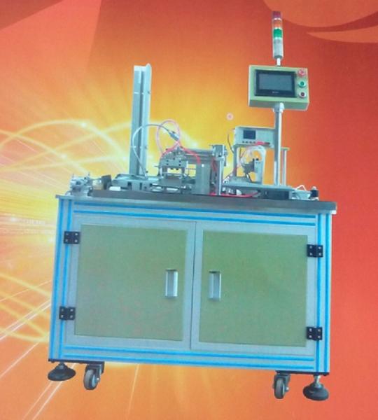 Quality high speed battery labelling machine ,lithium battery automatic labelling equipment for sale