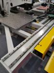 CNC Joint - Plate Punching Machine and Marking Machine High Efficiency Model