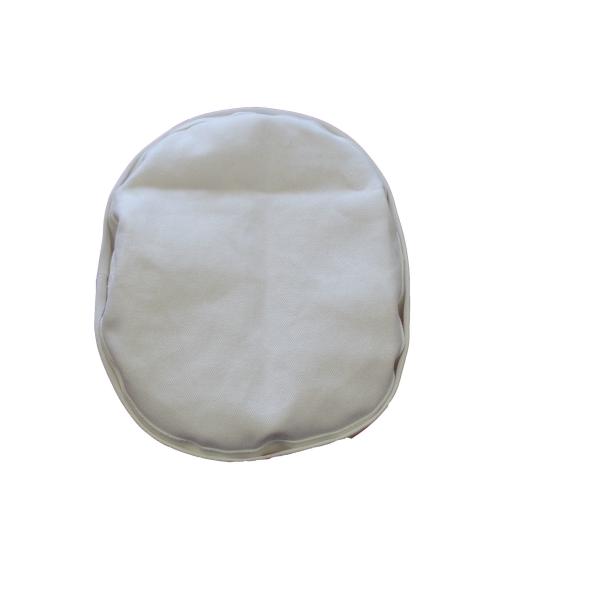 145 GSM Chef Uniform Hat Polyester 65% / Cotton 35%