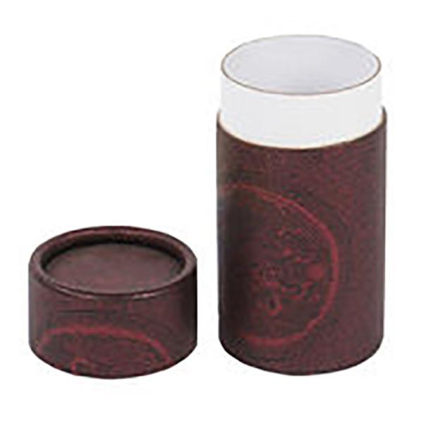 Quality Colorful Printing Cylindrical Paper Box Round Cardboard Tubes Biodegradable for sale