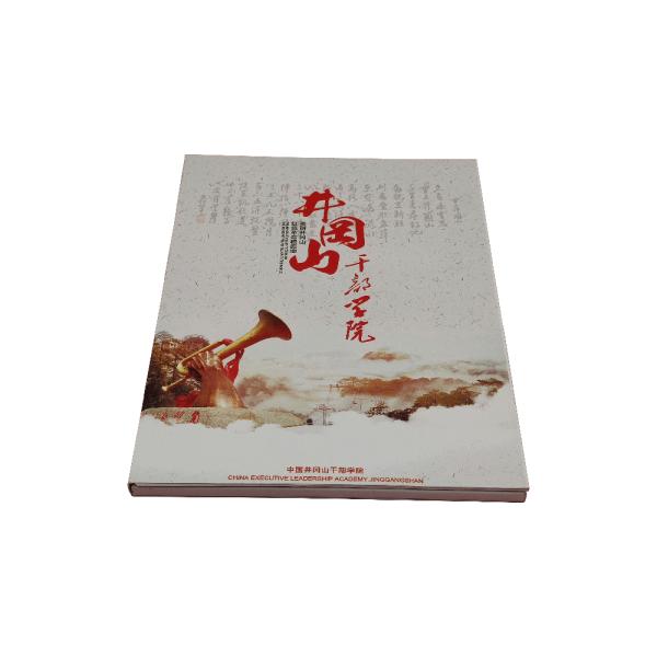 OEM ODM Custom Design 7 Inch Lcd Video Magazine Advertising Folder Multipage Printing Video Brochure