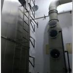 GB 1094.11-2007 Dry Type Transformers Flammability Test Equipment Testing