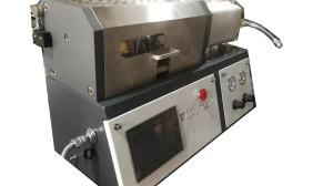 Buy cheap 3.5A To 7.0A Micro Injection Molding Machines For Polycarbonate product