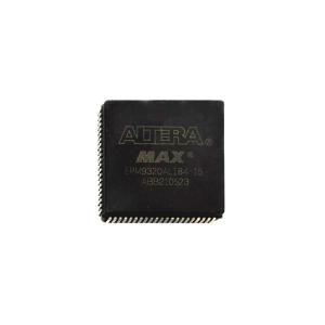Buy cheap EPM9320ALI84-15 Robust FPGA for High-Performance Applications product