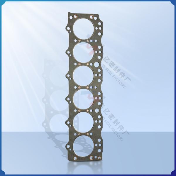 Quality For Doosan DB58 engine cylinder head gasket 65.03901-0055 Daewoo excavator diesel for sale