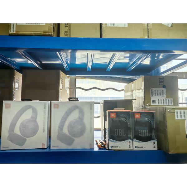 Charge 5 Original Outdoor Portable Wireless Speaker With IP67 Waterproof