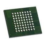 1Gbit Serial NOR Flash Memory MT28EW01GABA1HPC