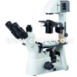 LED Inverted Fluorescence Microscope with Kohler Illumination A14.0900