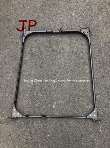 Excavator Kobelco SK210-10 260-10 350-10 Front Glass Frame Frame
