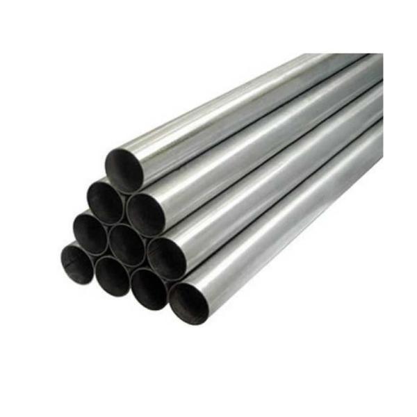 Quality ASTM B161/B725 Nickel 200 Pipe ERW Pipe / Seamless Steel PIPE Alloy Steel 4" sch40 for sale