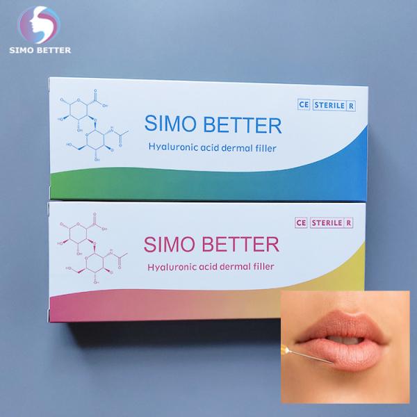 Quality Deep Subskin Injectable Dermal Fillers Apply To Plump Up Sagging Skin for sale