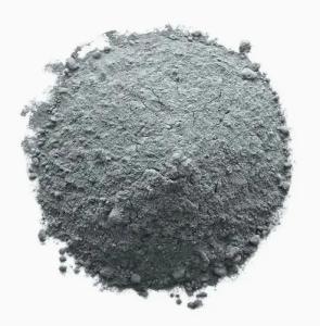 High-Temperature Fire-Resistant Clay Cement, Special Soil Casting Material
