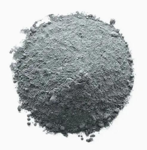 Quality High-Temperature Fire-Resistant Clay Cement, Special Soil Casting Material for sale