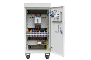 Buy cheap 1-1000KVA Single Phase Dry Type Transformer Variable Transformers 220V / 230V product