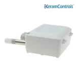 Room LED Display Temperature Humidity Transmitter RS485