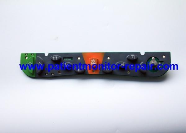 Quality GE DASH5000 Patient Monitor Key Press 2023612-001 37YY2119 for sale