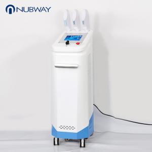 Buy cheap Nubway opt ipl shr korea ipl skin rejuvenation machine for sale intense pulsed light machine product
