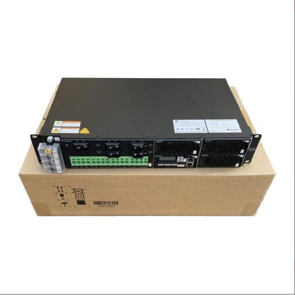 Huawei ETP4890-A2 Communication Embedded Switching 48V 90A High Frequency AC-DC Power Supply System