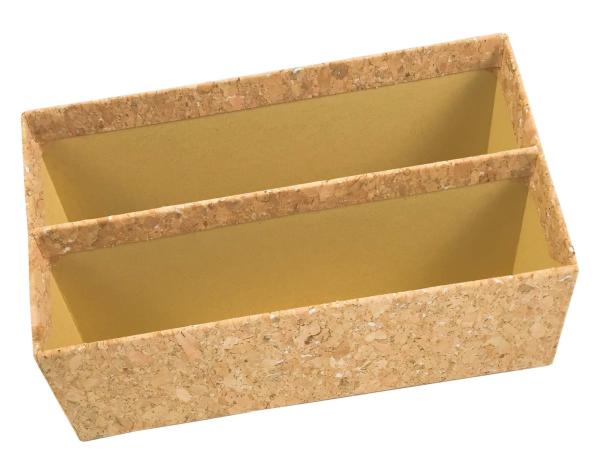 Quality Impermeable Multifunctional Cork Desk Organizer File Holder for sale
