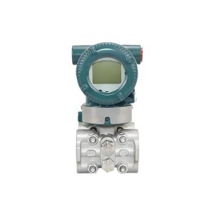 Yokogawa EJA110E Differential Pressure Transmitter Cast Aluminum Alloy