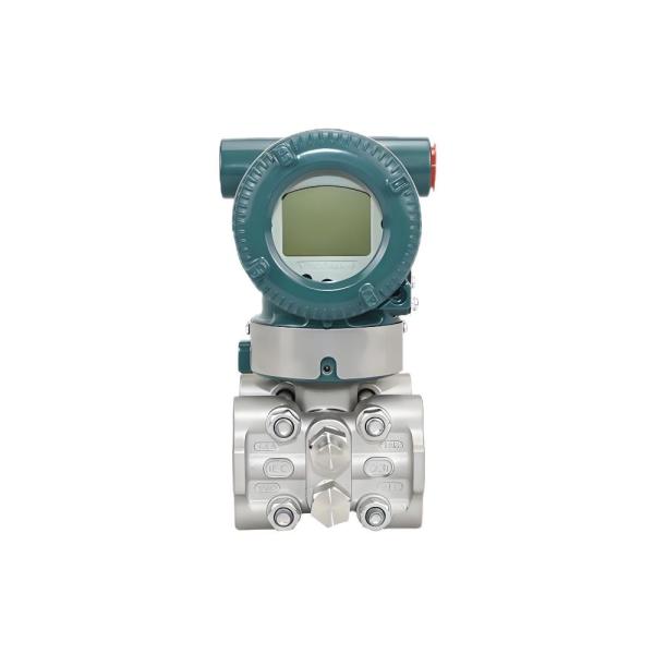 Quality Yokogawa EJA110E Differential Pressure Transmitter Cast Aluminum Alloy for sale