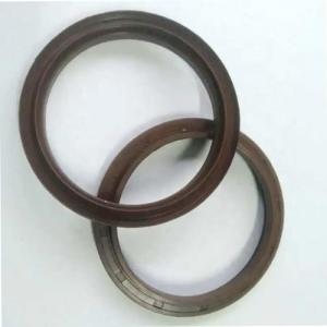 NBR FKM HNBR CR Auto Crankshaft Oil Seal Replacement