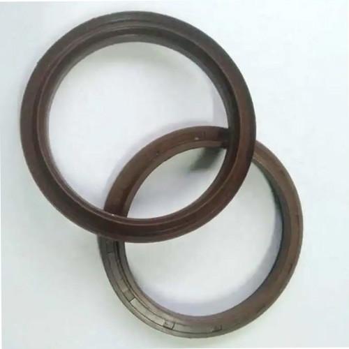Quality NBR FKM HNBR CR Auto Crankshaft Oil Seal Replacement for sale