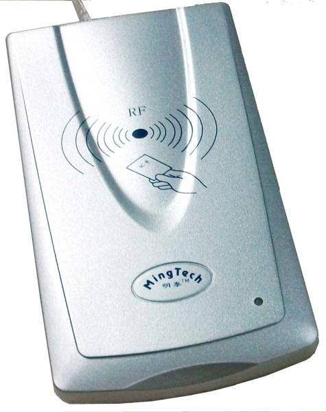 Quality 115200bps Multifunction Card Reader , FCC USB Smart Card Reader for sale