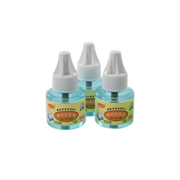Quality Range 28m3 Ayurvedic Electric Mosquito Liquid With Vaporizer for sale