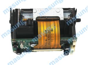 Buy cheap Mini TTL / UART Port Thermal Printer Module For Vehicle - Mounted Recorder product