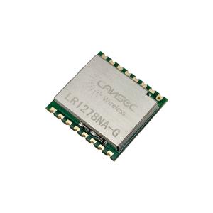 China Lora 433mhz SX1278 Lorawan Module RF Transceiver Low Power Consumption on sale
