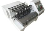 Motorized Universal Material Testing Machine Friction Color Fastness Testing
