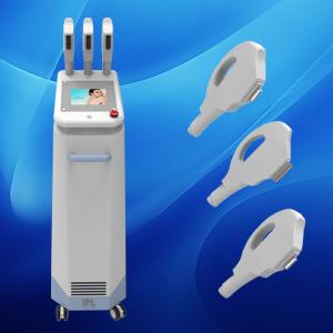 0.1-10.0ms,10-990ms IPL Laser Machines for Remove the Wrinkles, Shrink Skin Pores