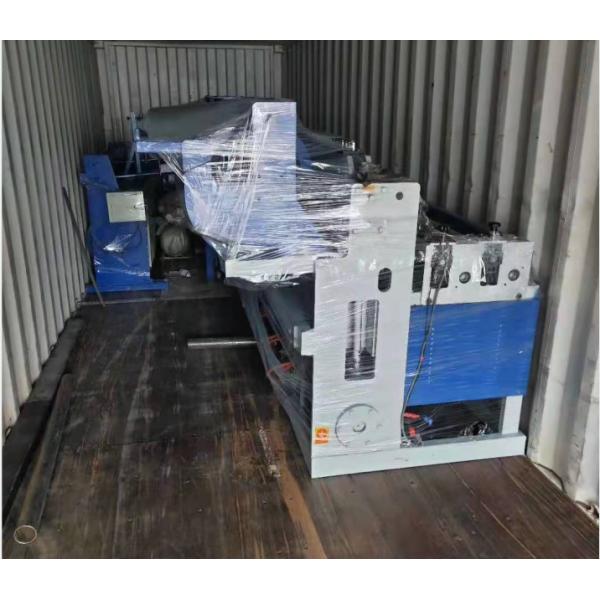 125kva Steel Bar Mesh Welding Machine