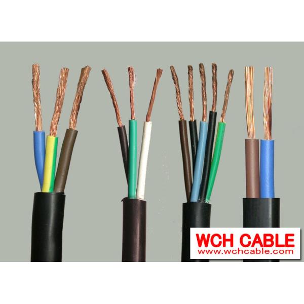 Trump-free UL LSZH Cable