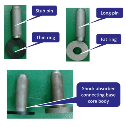 10ton 200mm Stroke Four Column Servo Press Machine Servo Machine Quality Monitoring