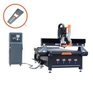 Buy cheap ATC CNC Router Machine 1325 For Acrylic Engraving product