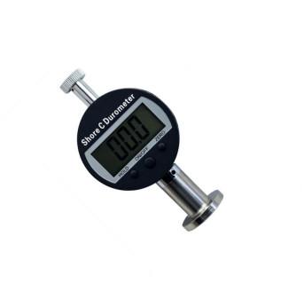 Quality Plastic And Various Rubber Hardness Test Digital Display Shore Hardness Tester (LX-CS) for sale