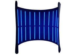 Vogue Led Photo Backdrop 360 Photo Booth Led Video Backdrop Green Screen