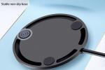 Desktop Omnidirectional Microphone High sensitivity Mic pluy and play clearly