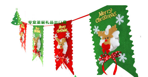 Christmas decorations, Christmas decorations, flags, flags, flags, flags, Christmas decorations, Christmas decorations,