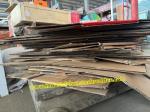 Easy Feeding Structure 1600F Carton Cardboard Shredder Machine With Strong Paper