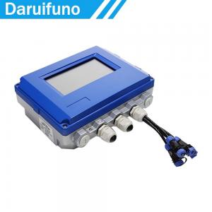 China IP65 Multi Parameter Water Quality Analyzer RS485 For Rivers And Lakes on sale